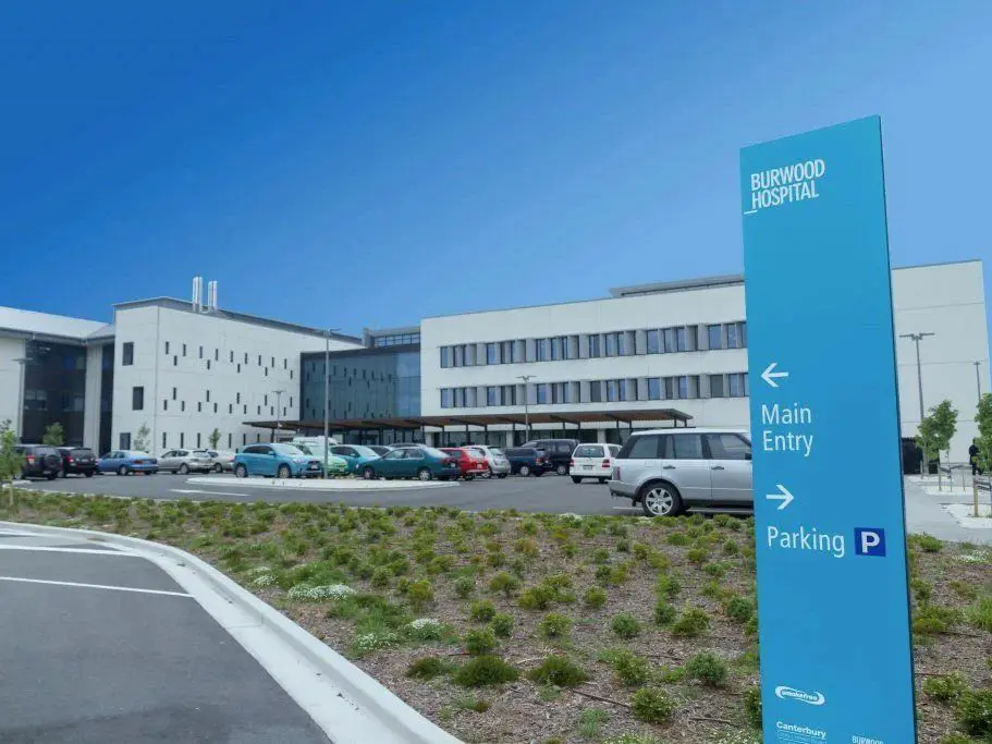 Concerns raised over potential parking charges at Burwood Hospital for staff and visitors