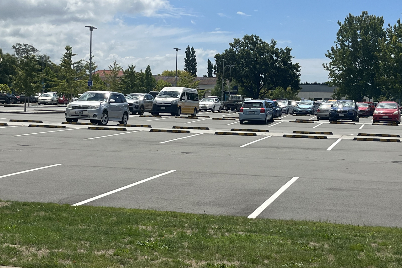 “This is an embarrassing U turn” Hospital parking charge reversal sparks worker safety call