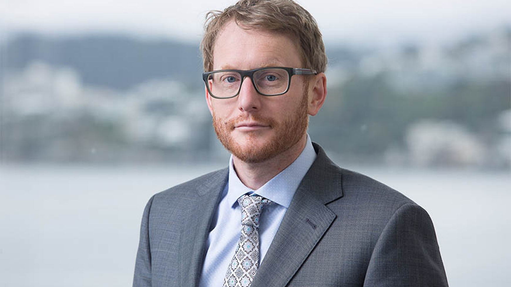 Consumer NZ Chief Executive Jon Duffy