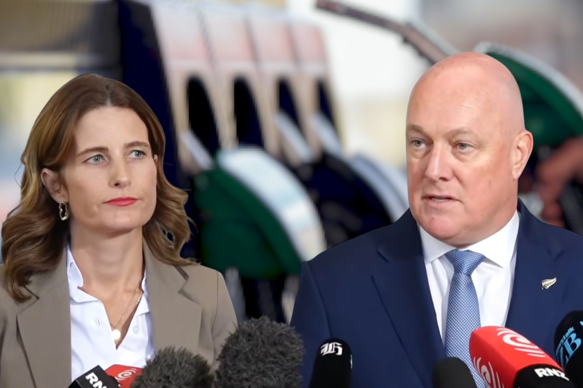“I want to be straight with New Zealanders, things could get worse before they actually get better”