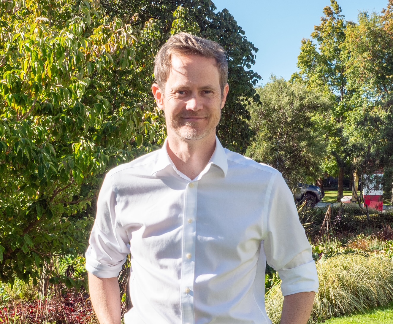 Labour selects George Hampton as Christchurch Central candidate