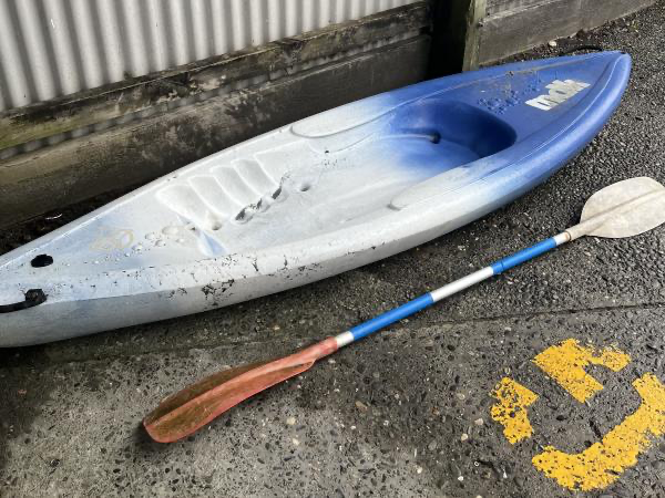 Search continues after kayaker swept out to sea in Greymouth