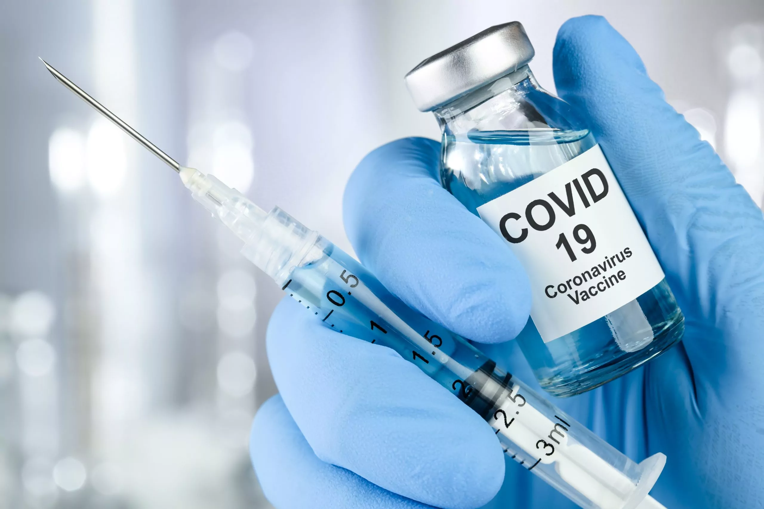 NZ First calls for inquiry into COVID-19 vaccine injuries