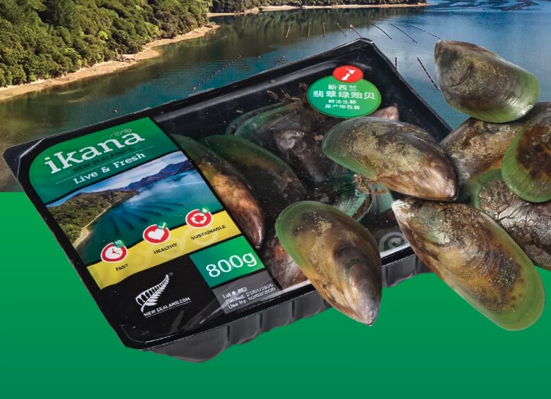 Christchurch fish processor fined $20,000 for illegal mussel shipments