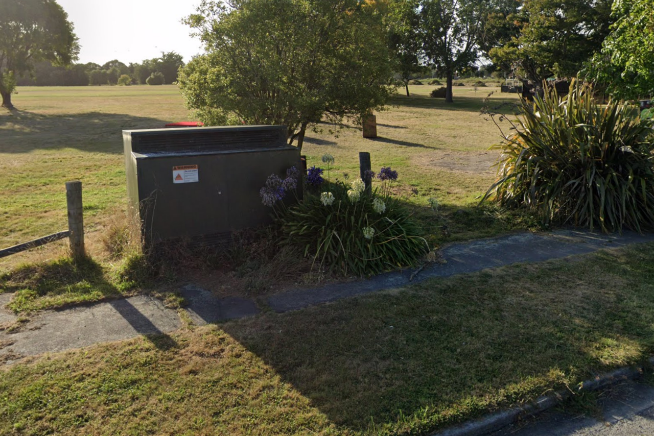 Christchurch man’s death prompts warning from metal recyclers over copper theft risks