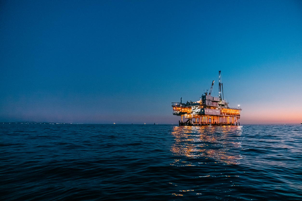 Canterbury Basin bid signals renewed push for oil and gas exploration