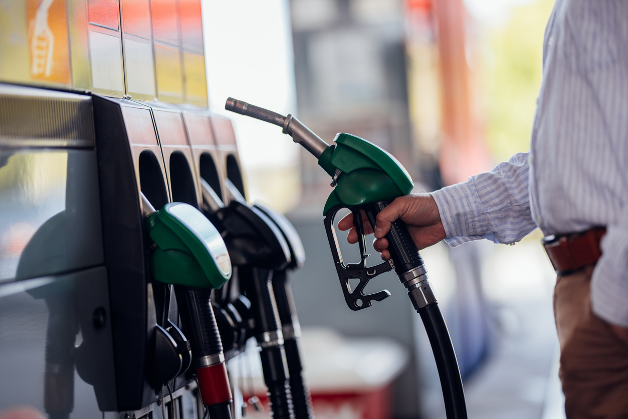Fuel shipments drop for three days, but supplies remain stable PM says