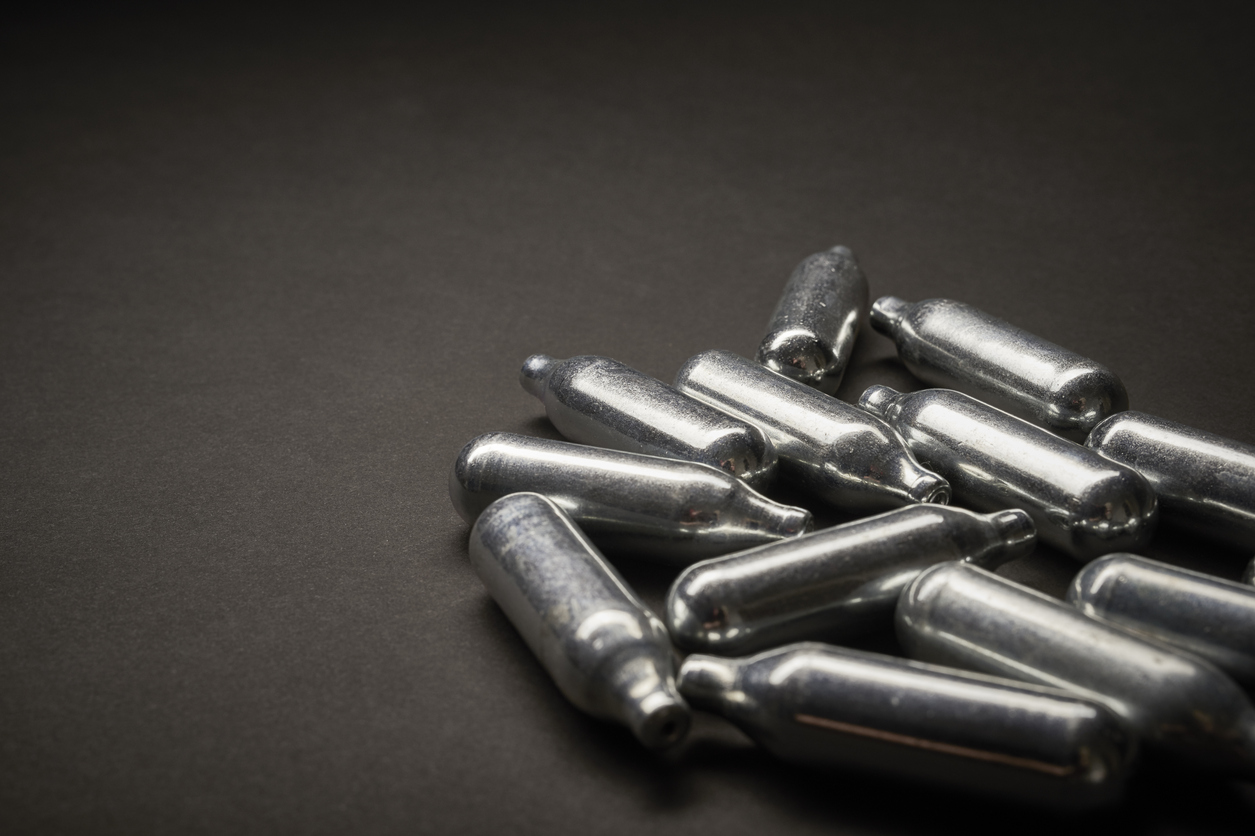 Retailers warn nitrous oxide use driving surge in retail crime