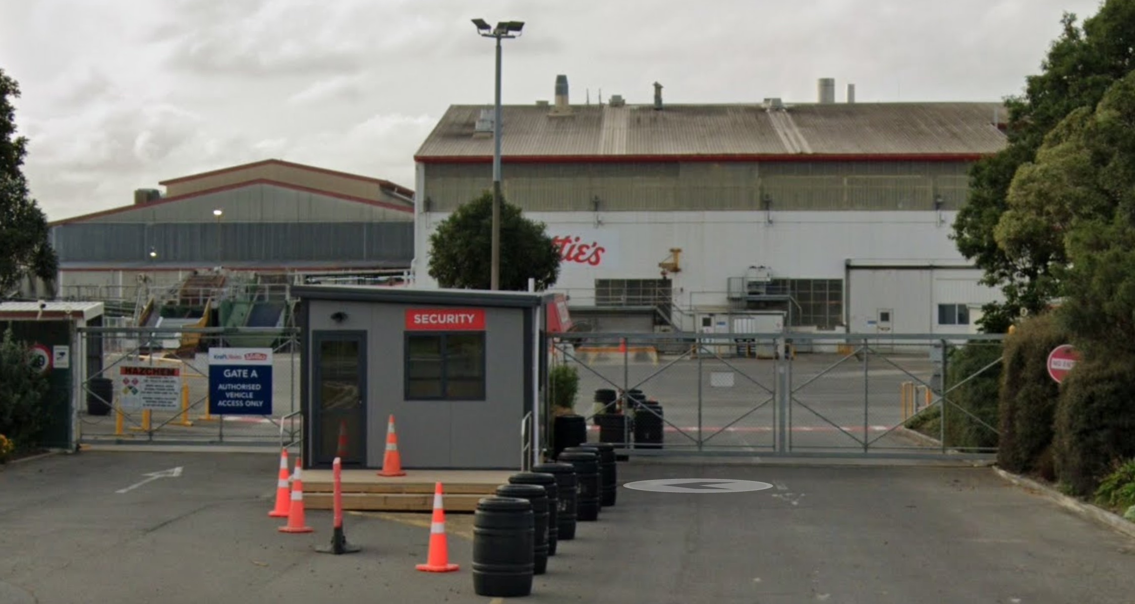 Christchurch factory to close as Heinz Wattie’s cuts 300 jobs nationwide