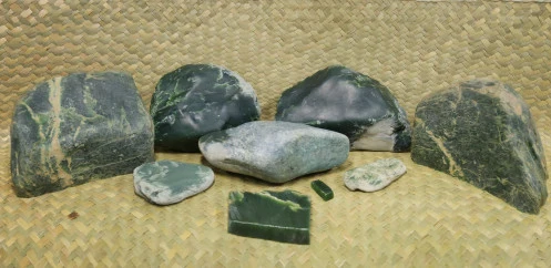 Guilty verdict over illegal pounamu export sends strong message, Ngāi Tahu leaders say