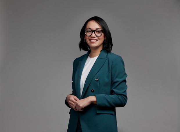 Maiki Sherman quits TVNZ