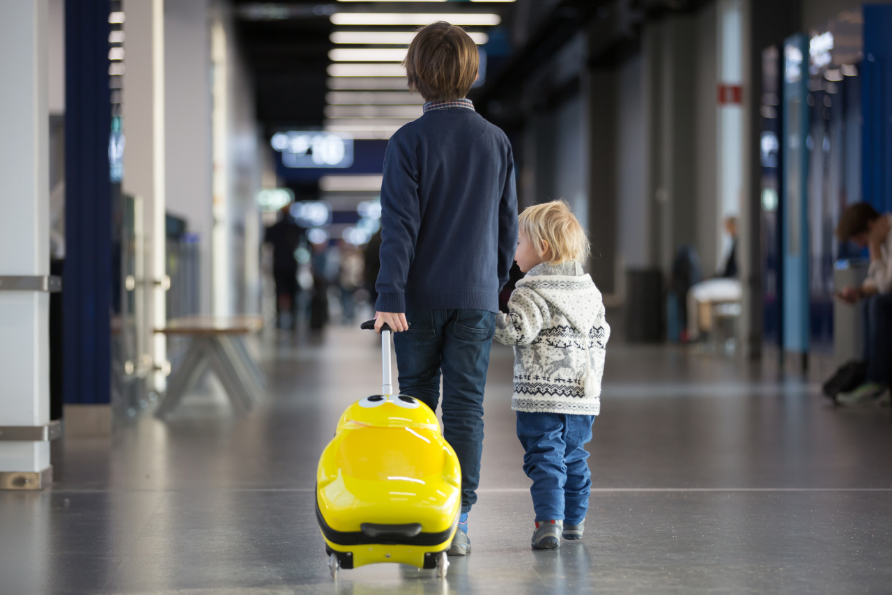 Emirates helps Christchurch children with autism take flight
