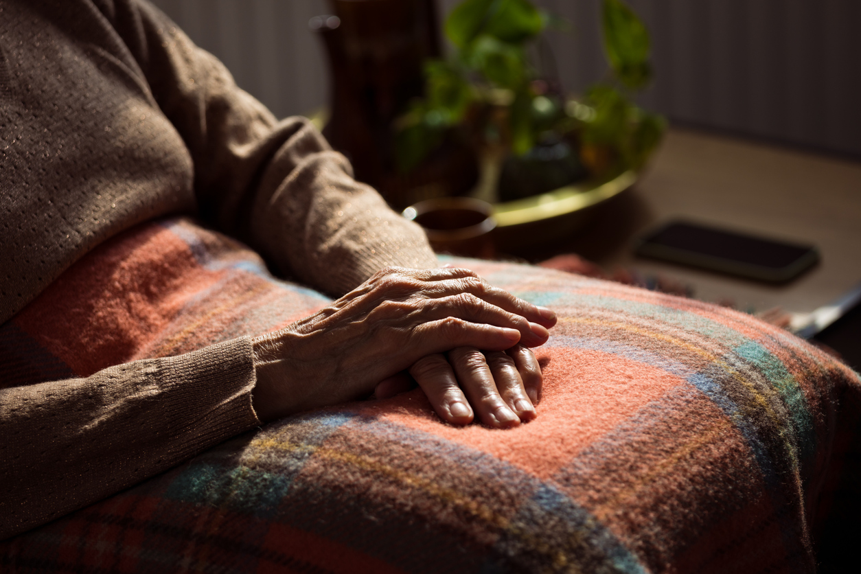 West Coast aged care shortage leaves patients stuck in hospital