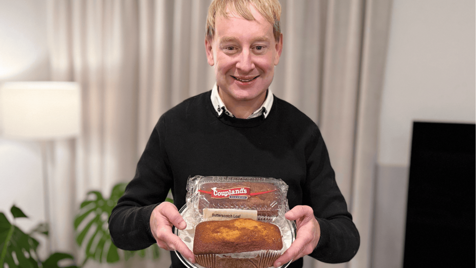Coupland’s loaves that taste unbelievably good