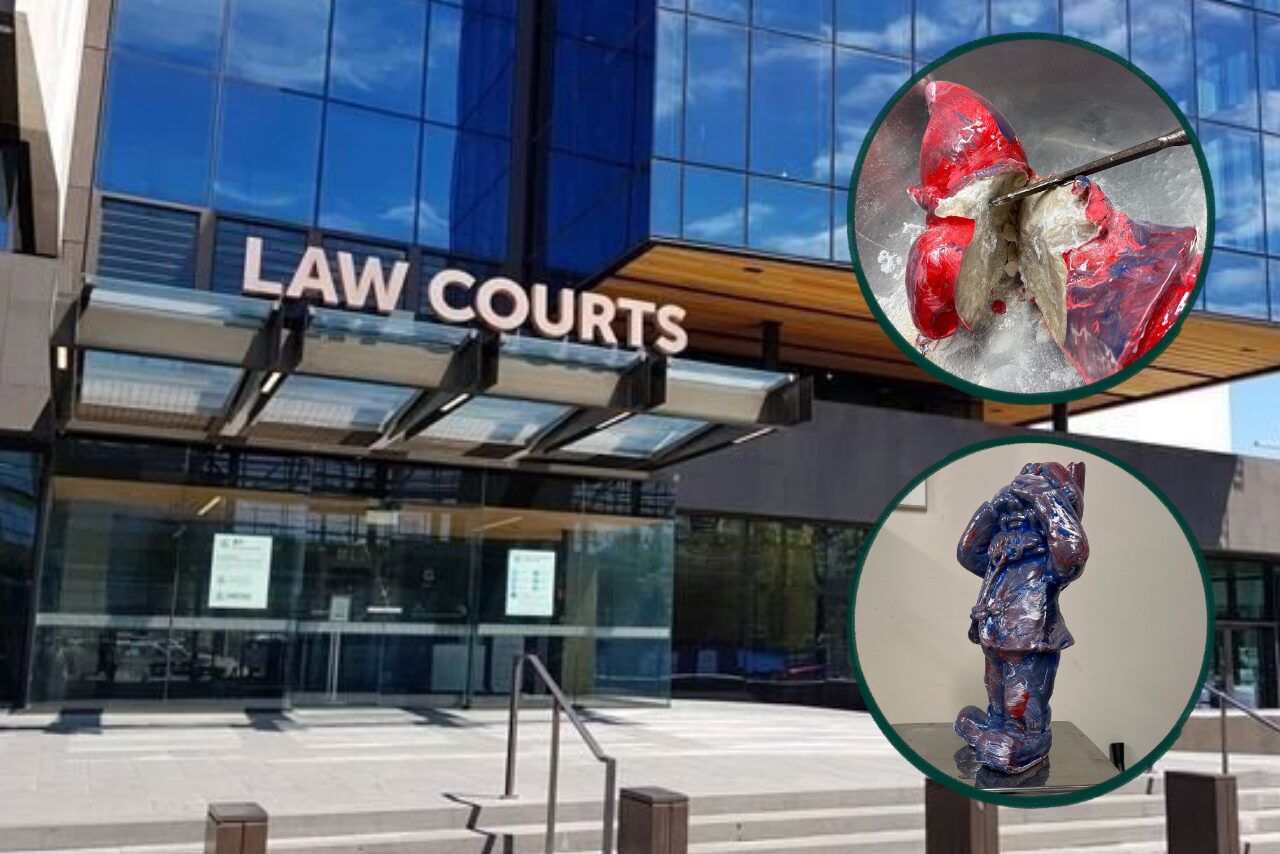 Drug syndicate leader jailed for 12 years