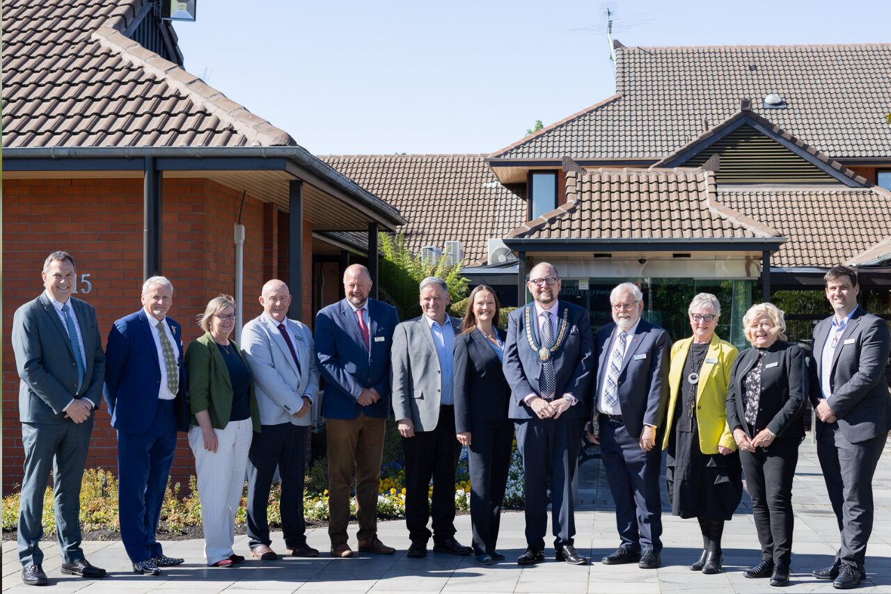 Waimak Council lands on 4.99 percent rates rise