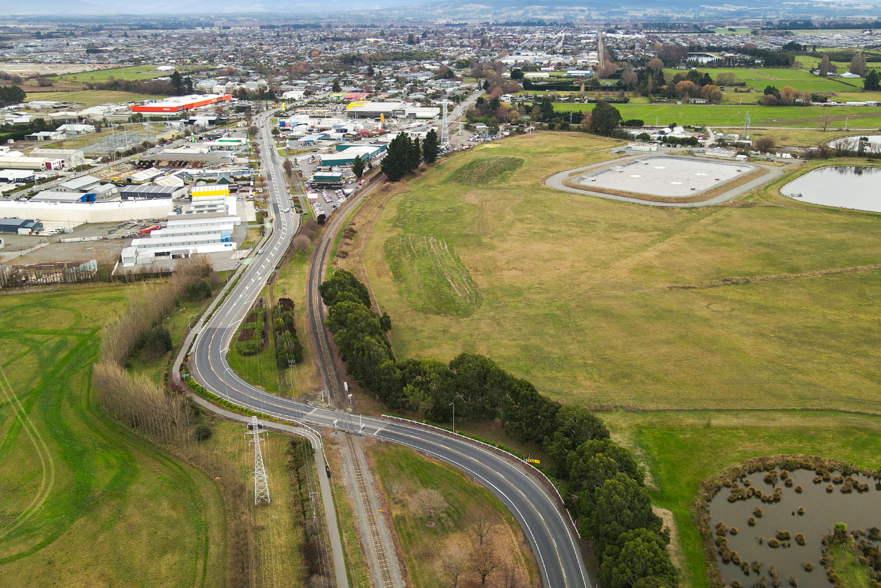 Government backs $4.5m funding for long-awaited Rangiora bypass road