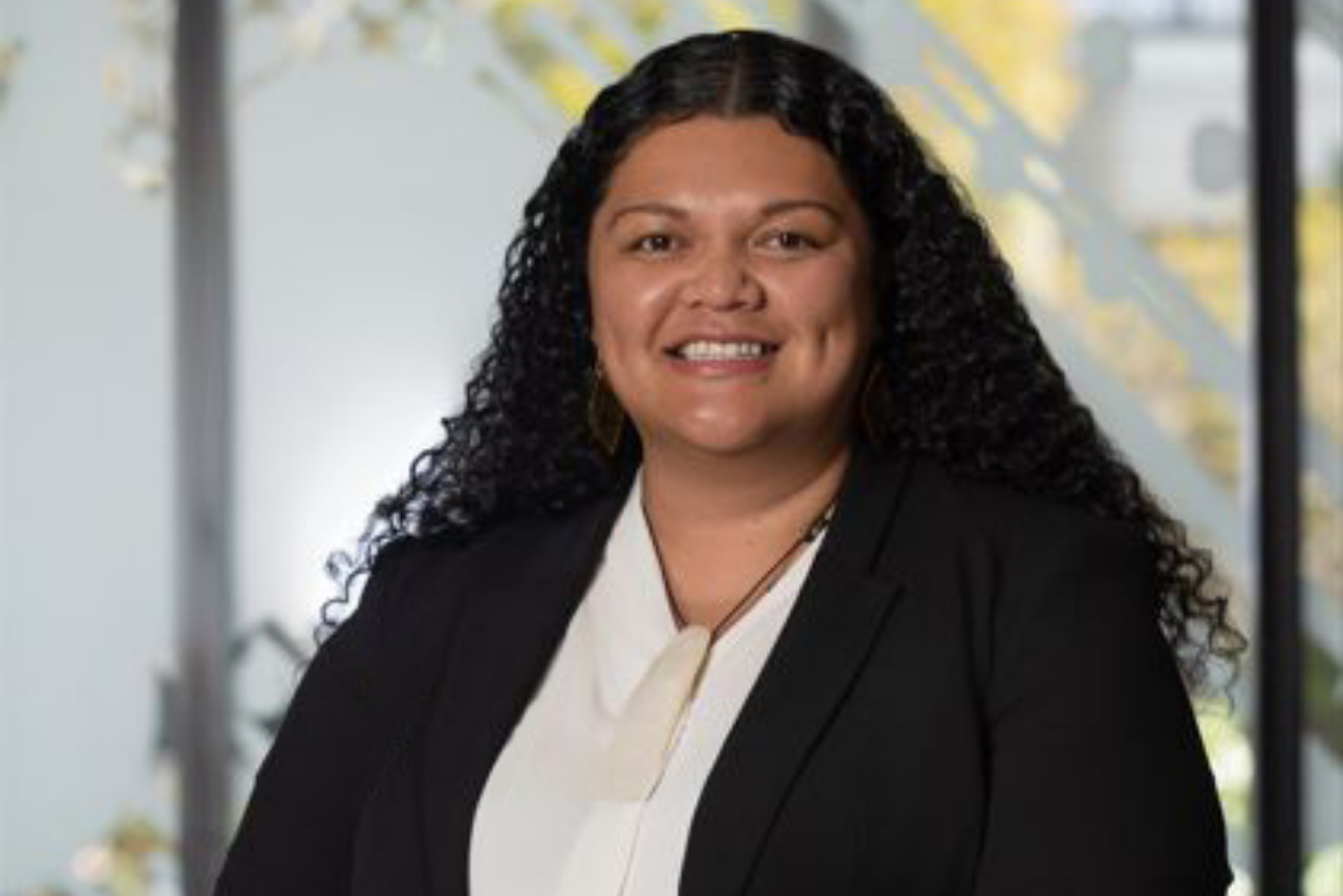 Labour selects Sange Malama for Rangitata