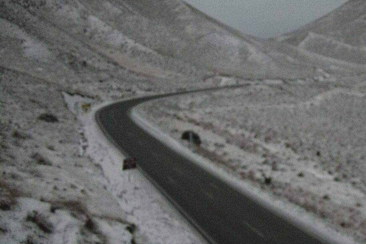 Snow and ice warnings in place for Otago and Southland highways