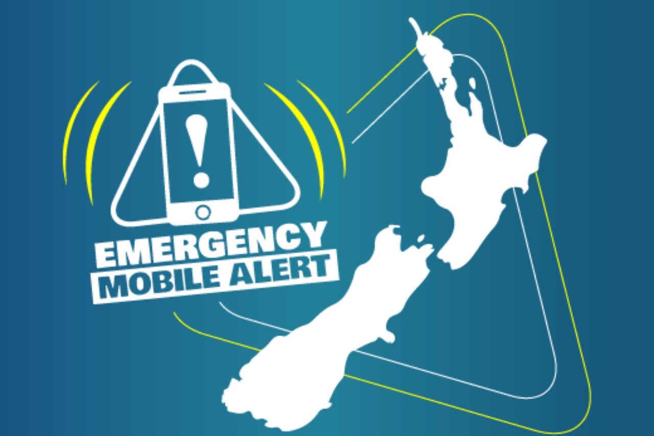 Emergency alert test prompts warning for people with hidden safety phones