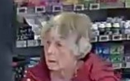 Police release new images of missing Christchurch woman