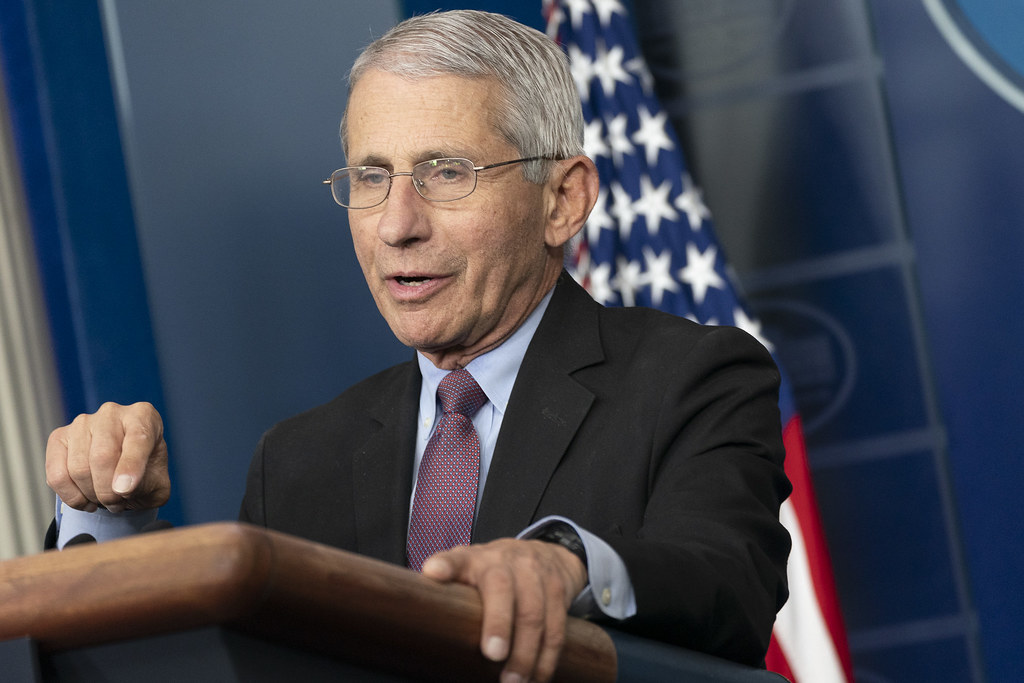 US intelligence chief releases documents alleging Fauci misled Congress over COVID origins