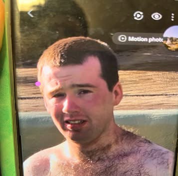 Man missing near Hanmer Springs track