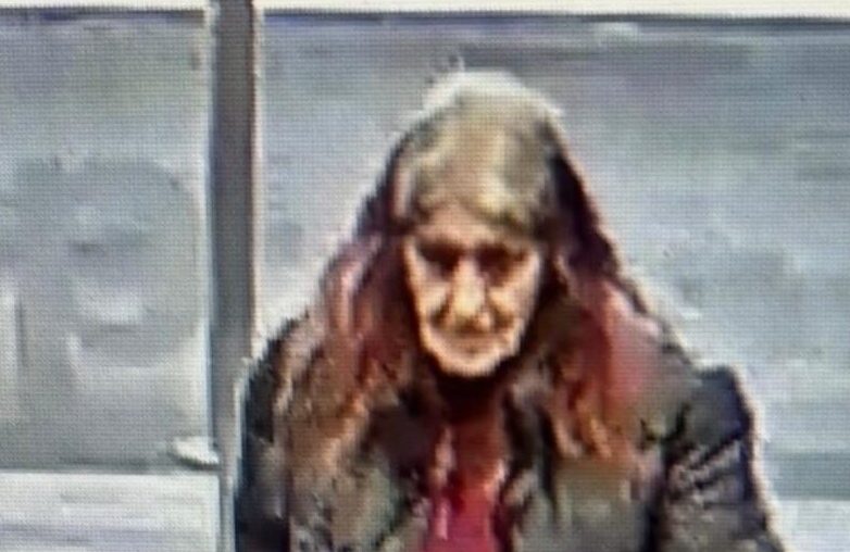 Police narrow search for missing woman Adele to Burwood streets