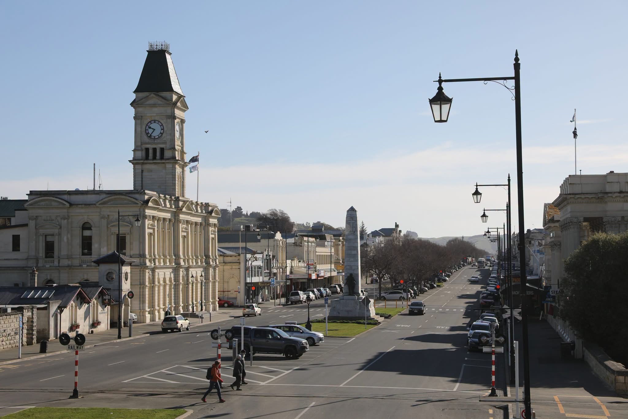 Waitaki council locks in 17% rate increase, will break legal deadline
