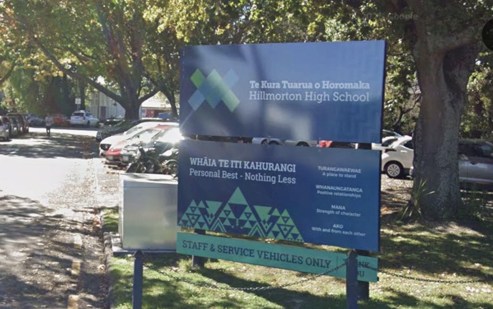 Rats force Christchurch school to close for two days