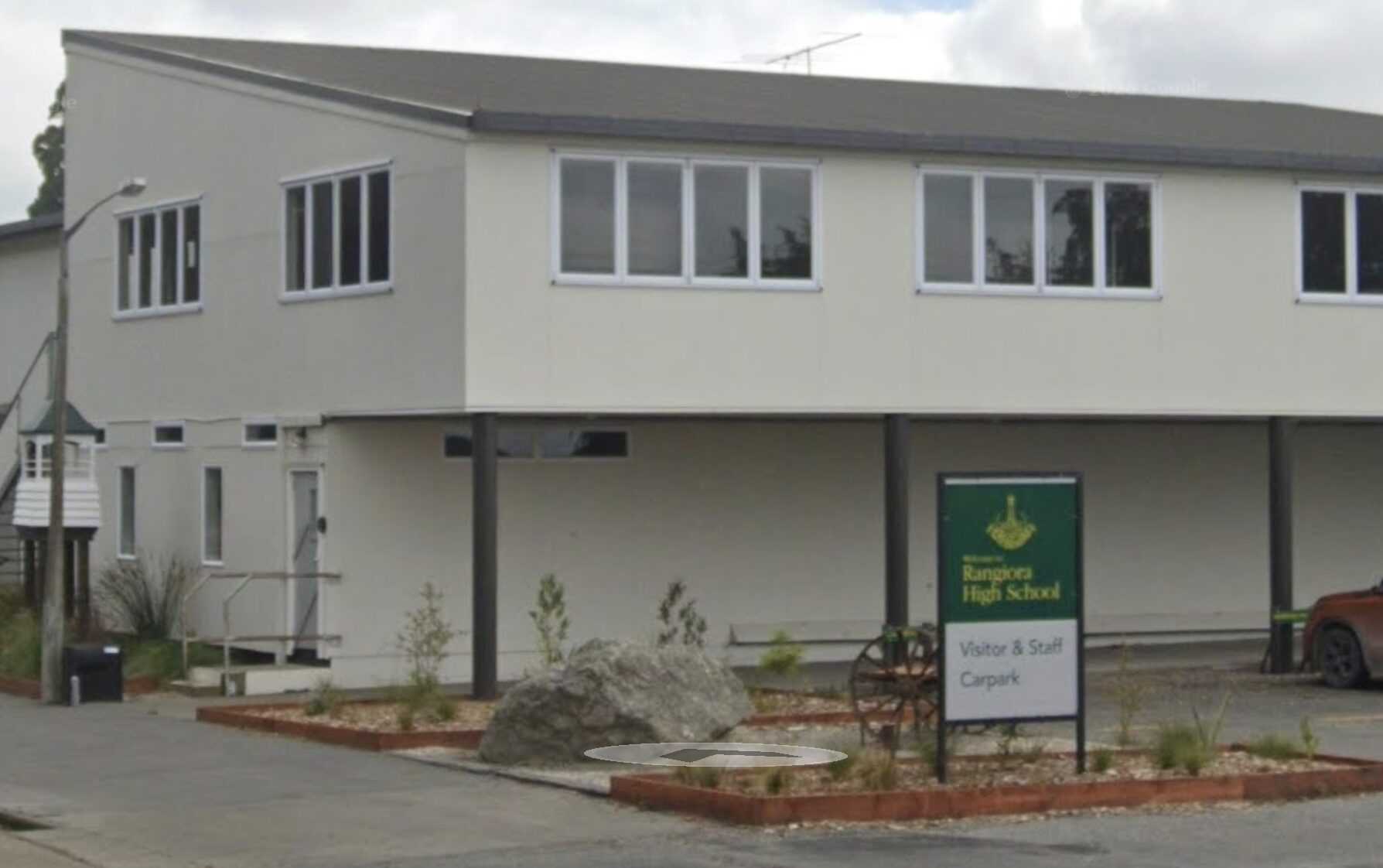 “Taken way too soon”: tributes flow for Rangiora High School student killed in crash