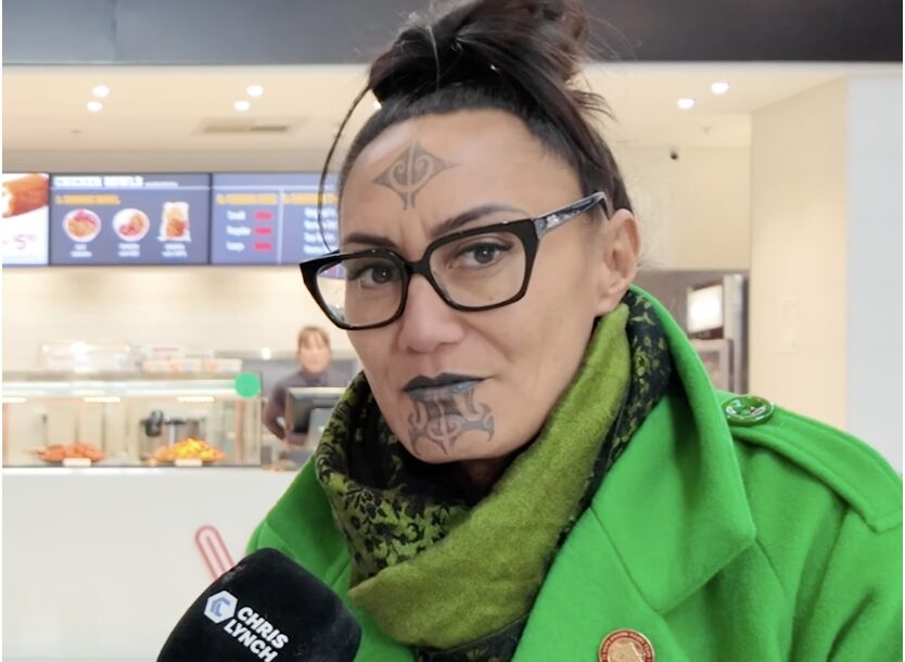 Green candidate says Christchurch East voters want change
