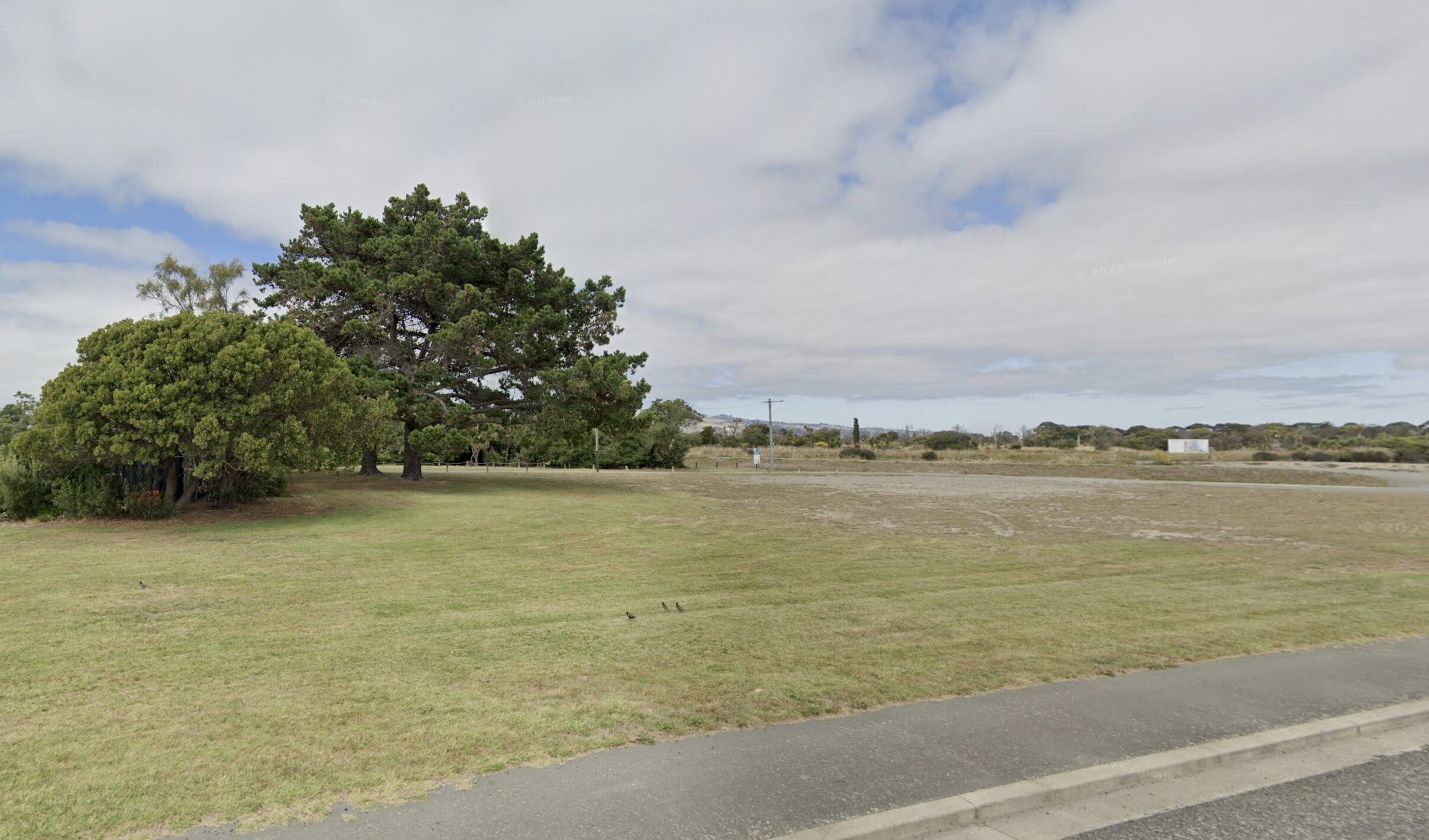 Motorhome park proposed for New Brighton red zone land
