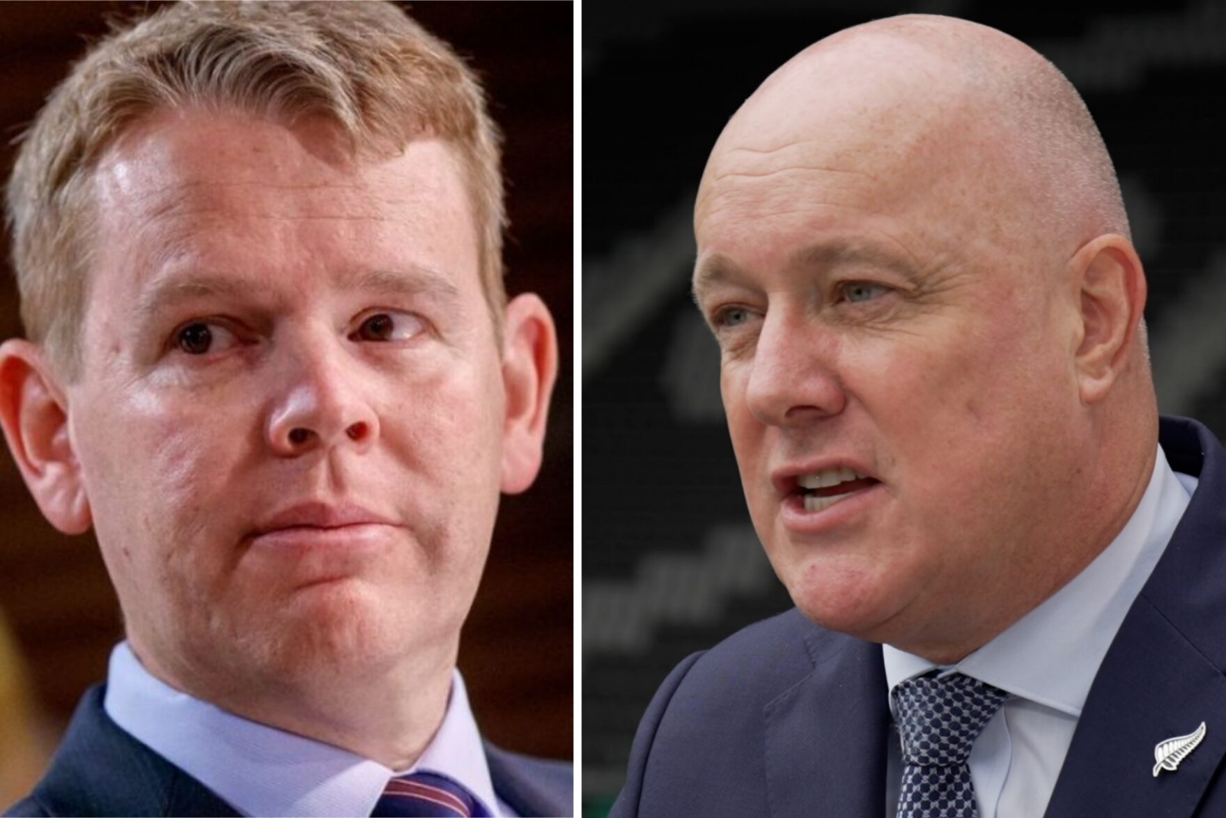 Labour holds narrow lead over National in latest poll, but both lose ground