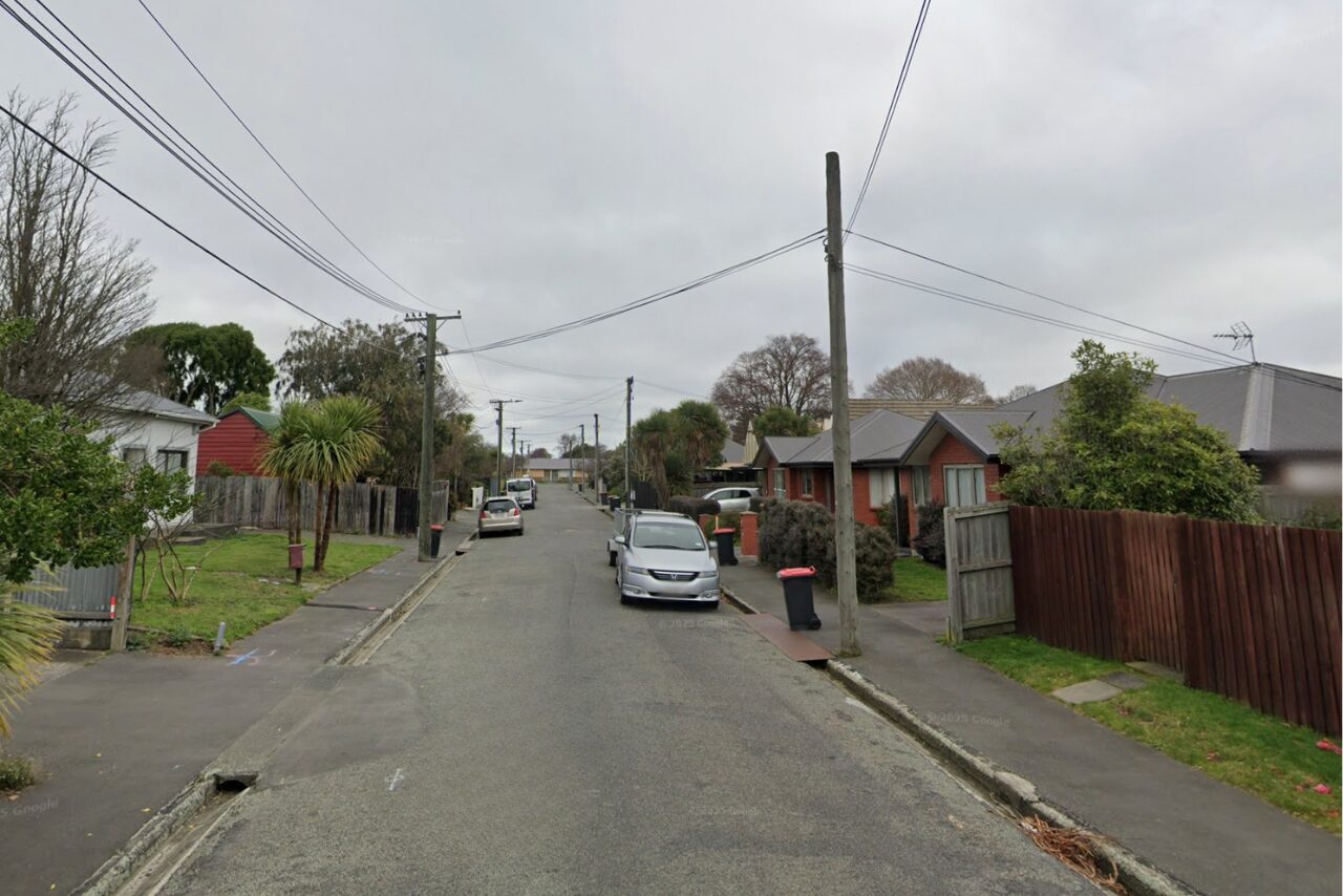 Spreydon tenant evicted after 19 noise control callouts