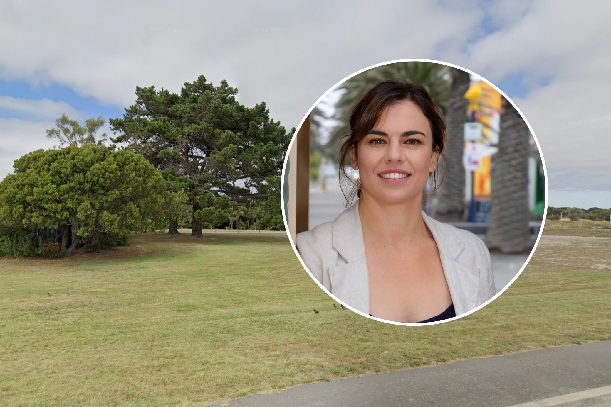 Councillor says proposed New Brighton motorhome park could be a ‘win win’