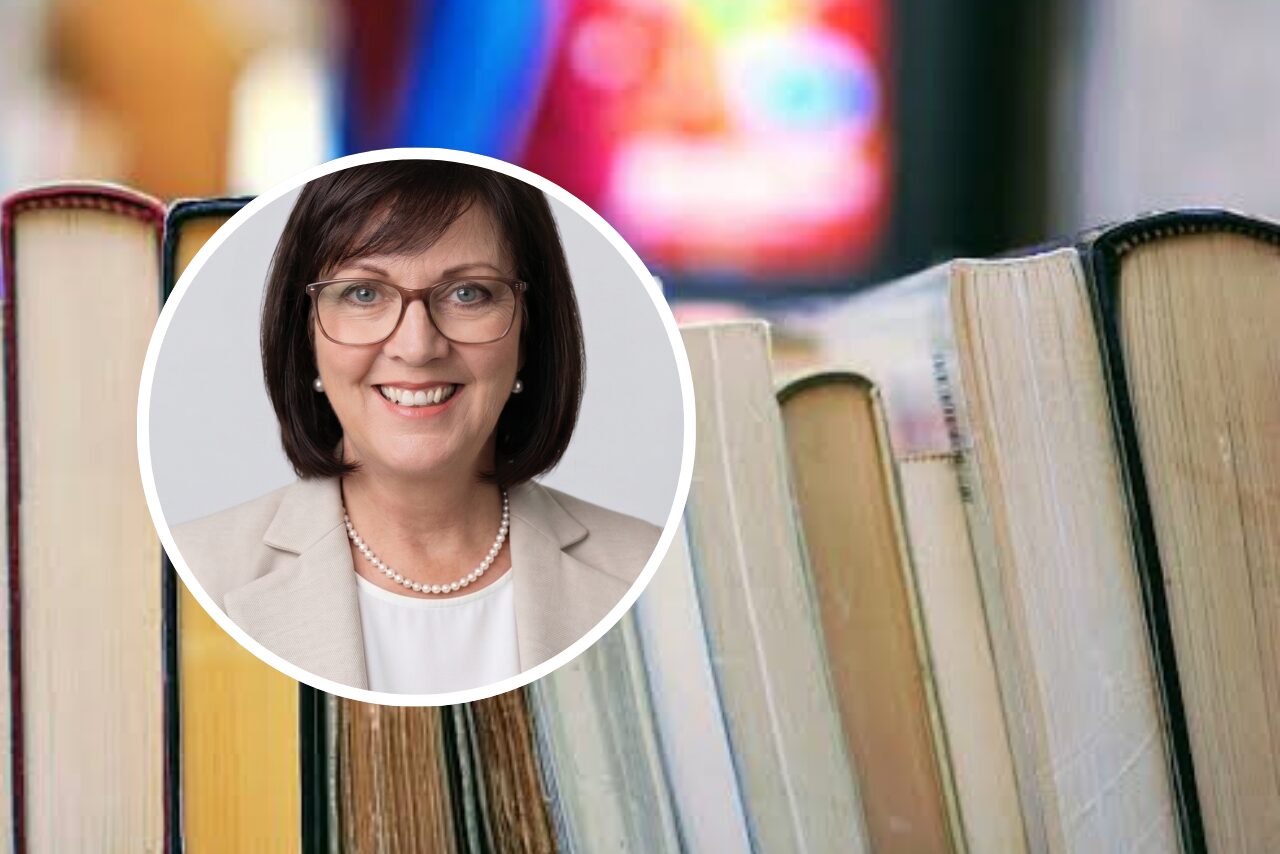 Canterbury author launches book club giving readers direct access to authors