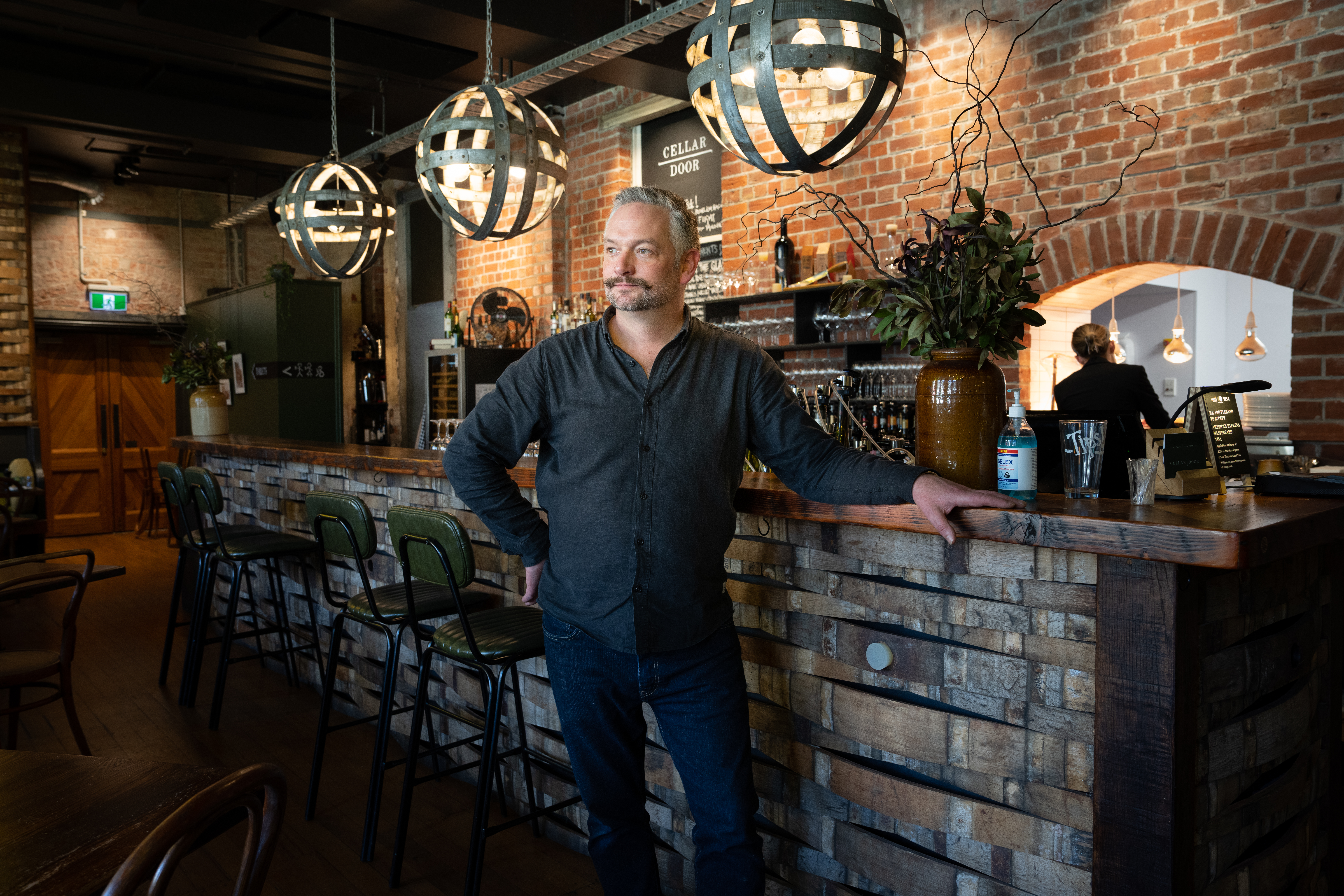 Christchurch wine bar wins major international wine award