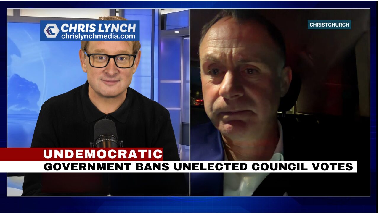 Unelected council committee members lose voting rights under Government plan