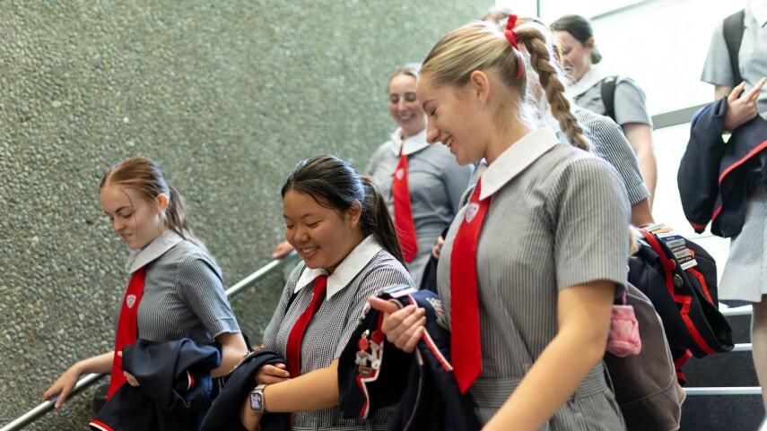 German student named Canterbury’s top international student