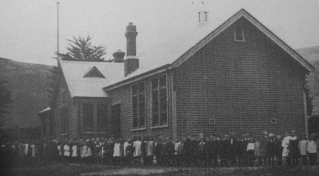 Sumner School launches global search ahead of 150th anniversary