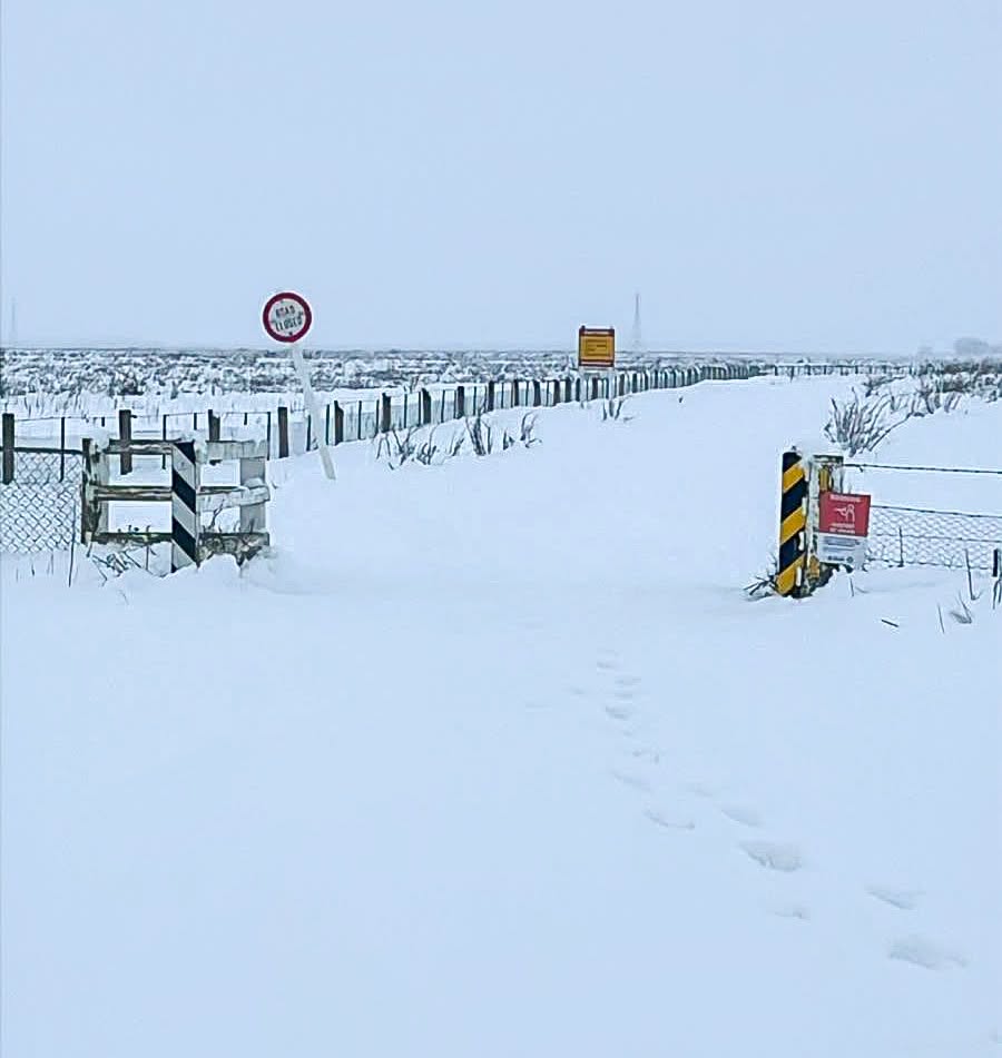 Mackenzie Pass and Hakataramea Pass closed as severe weather hits Mackenzie District