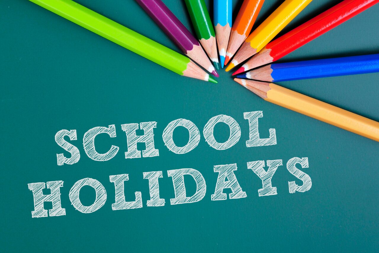 Family fun across Christchurch as school holidays begin