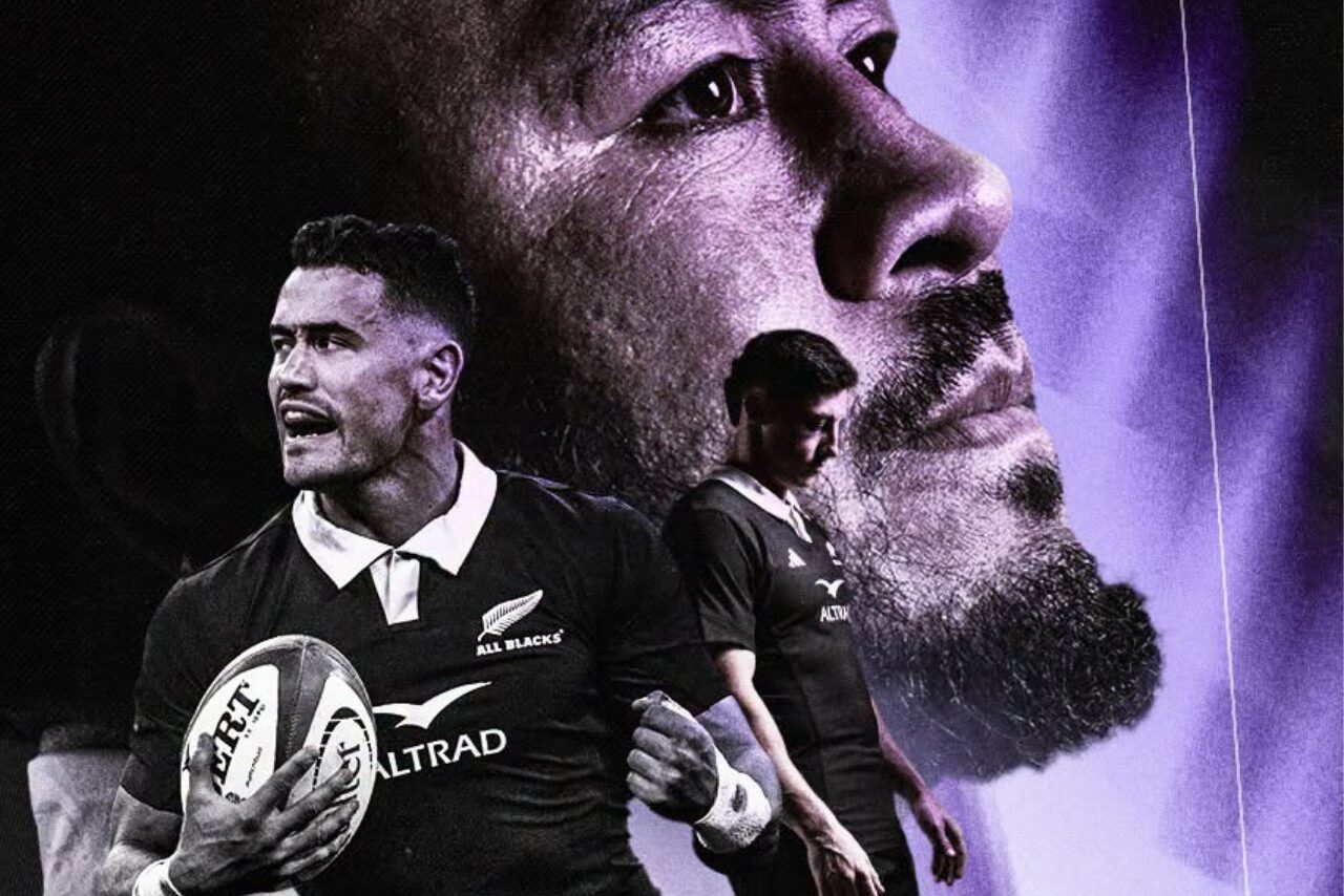 Historic night for Christchurch as All Blacks face France at new stadium