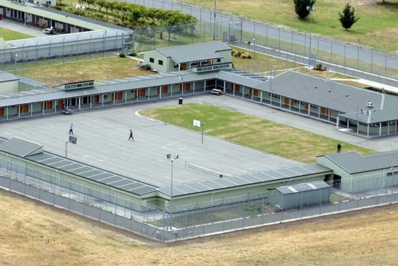 Construction set to begin on $440m Christchurch Men’s Prison redevelopment