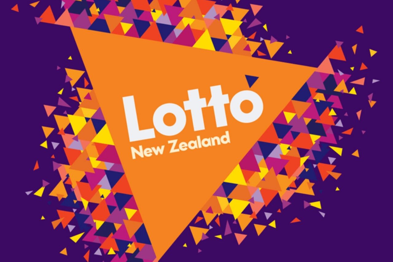 Christchurch couple stunned after discovering $1m Lotto win