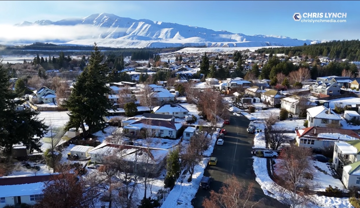 “Our village is being systematically destroyed by corporate greed” Lake Tekapo residents accuse council of inaction