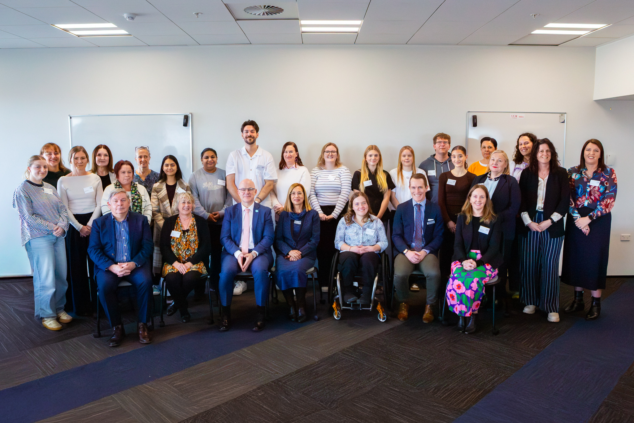 UC first to launch psychology assistant qualification