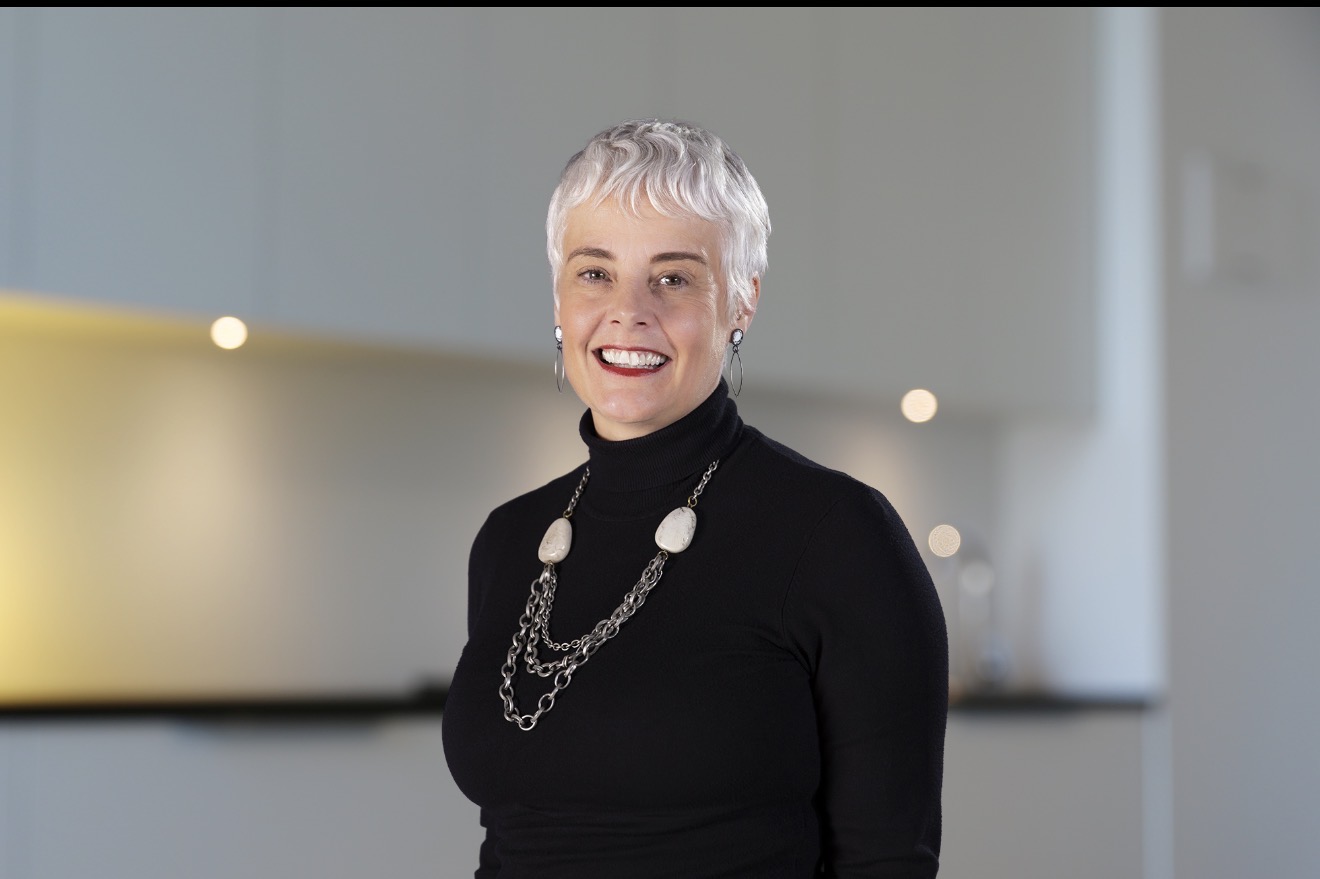 ChristchurchNZ chief executive stepping down to take university role in the UK