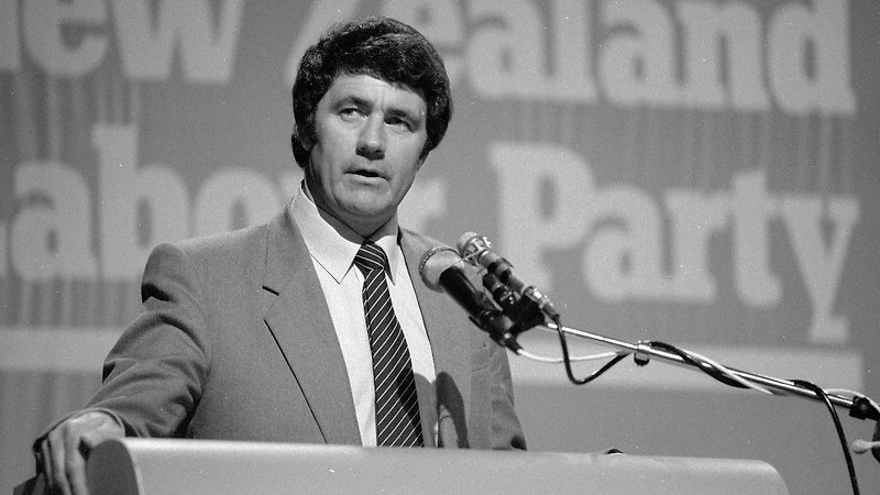 Jim Anderton documentary to premiere at New Zealand International Film Festival